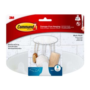 3M Command Multikrog til Vådrum