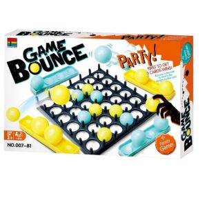 Bounce Off - bordspil