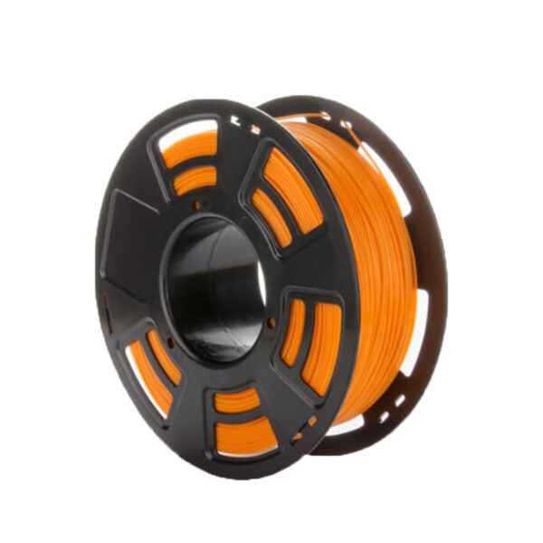 SERO PLA filament til 3D printer, 1 kg, 1,75 mm. Orange