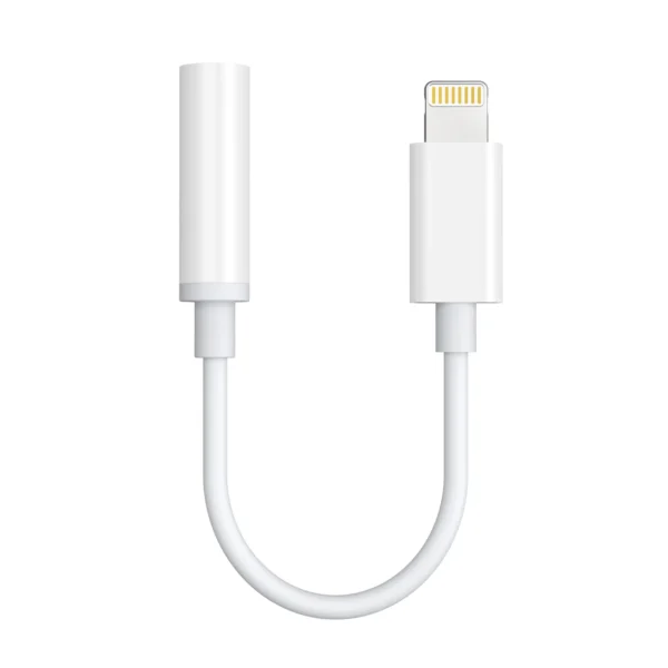 Choetech AUX005 lightning til 3.5 mm audio kabel