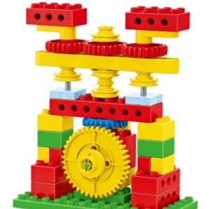 Creative Blocks, 98 stk