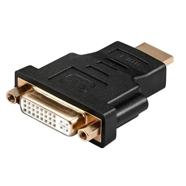 Sandberg Adapter DVI-F - HDMI-M