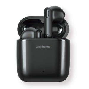 SERO trådløse In-ear høretelefoner TWS35 med LED display, Sort
