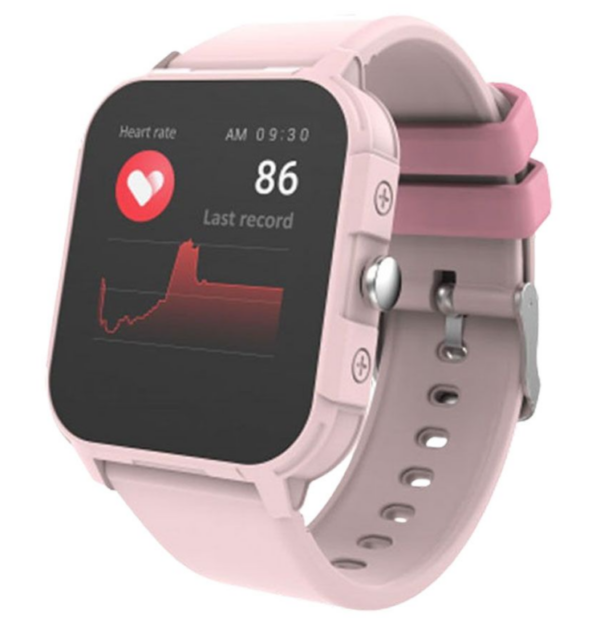 Forever IGO 2 JW-150 Smartwatch Til Børn, Pink