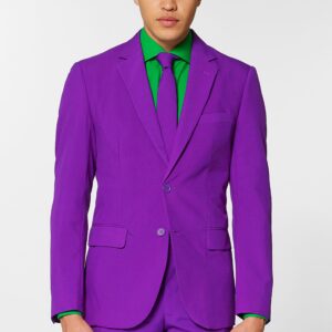 OppoSuits - Purple Prince EU46