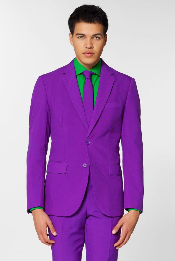 OppoSuits - Purple Prince EU52