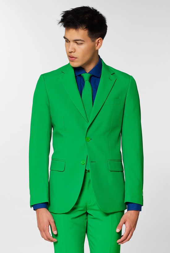 OppoSuits - Evergreen EU58