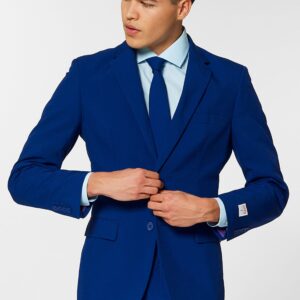 OppoSuits - Navy Royale EU46