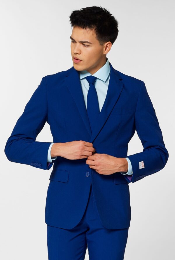 OppoSuits - Navy Royale EU60