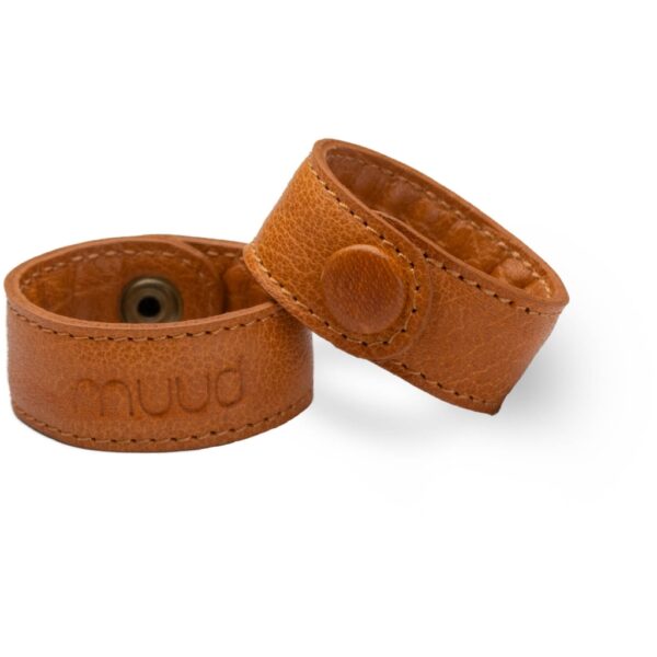 muud Carita Straps, læder, whisky