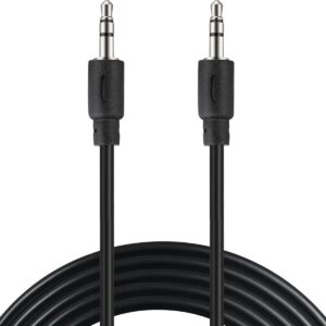 Sandberg MiniJack Cable M-M  2 m