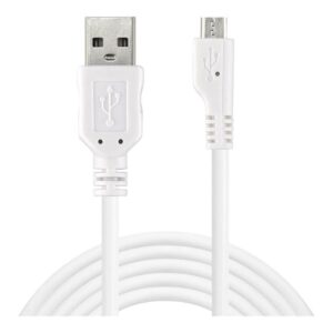 Sandberg MicroUSB Sync/Charge Cable 3m