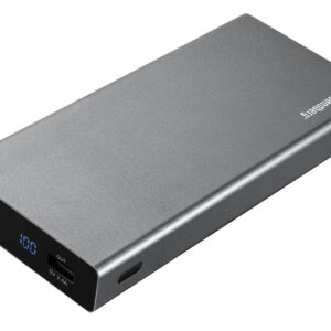 Sandberg Powerbank USB-C PD 100W 20000