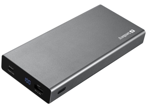 Sandberg Powerbank USB-C PD 100W 20006