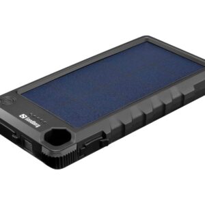Sandberg Outdoor Solar Powerbank 10000