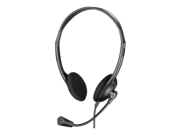 Sandberg MiniJack Headset Bulk