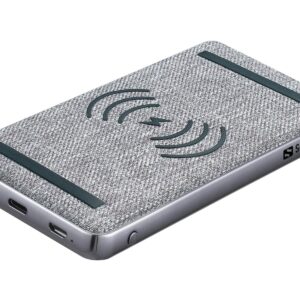 Sandberg Powerbank 10000 PD20W+Wireless