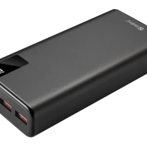 Sandberg Powerbank USB-C PD 20W 20000