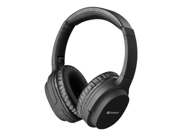 Sandberg Play'n Go Wireless Headset