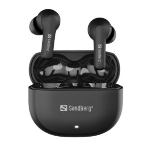 Sandberg Play'n Go Wireless Earbuds