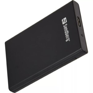 Sandberg USB 3.0 to SATA Box 2.5''