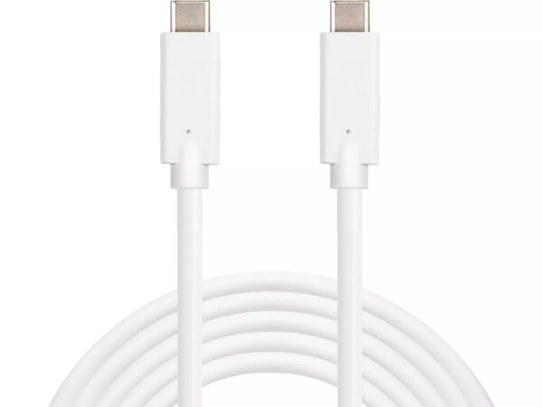 Sandberg USB-C Charge Cable 2M, 65W