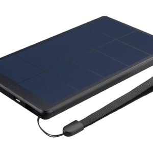 Sandberg  Urban Solar Powerbank 10.000 mAh, black