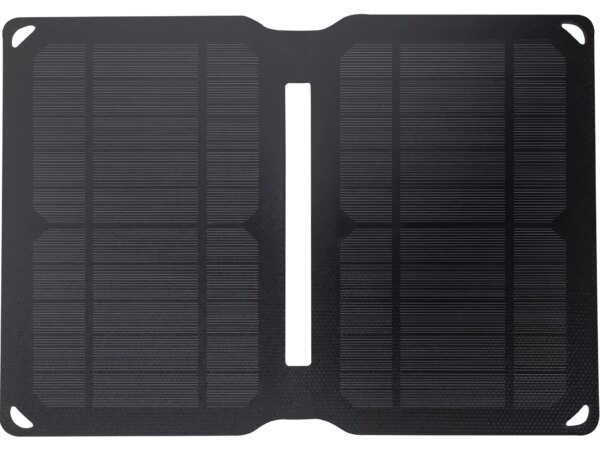 Sandberg Solar Charger 10W 2xUSB, Sort