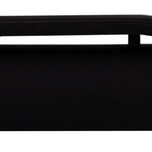 Artline Marker 710 Long Nib Sort, 12 stk