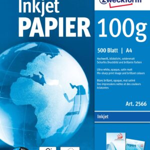 Avery inkjet papir A4, 100 g (500)