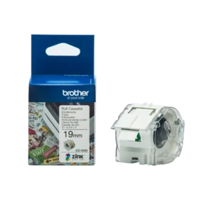 Brother CZ-1003 tape white 19 mm x 5 m