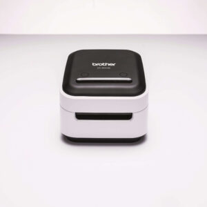 Brother VC-500W Color Labelling Maskine Wireless