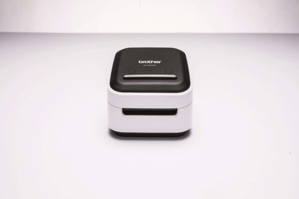Brother VC-500W Color Labelling Maskine Wireless