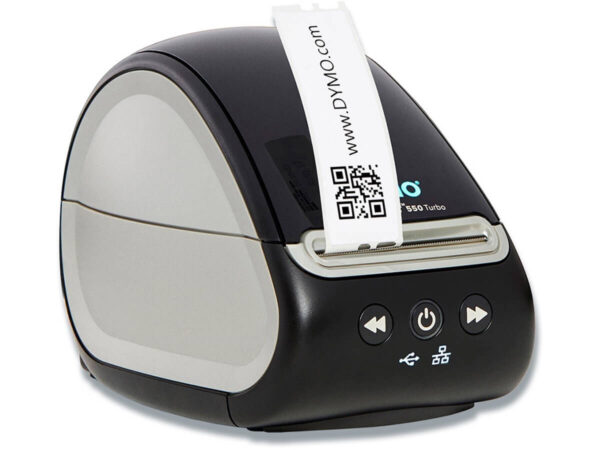 DYMO LabelWriter 550 Turbo