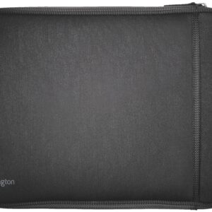 Kensington 14.1'' Universal Sleeve, sort