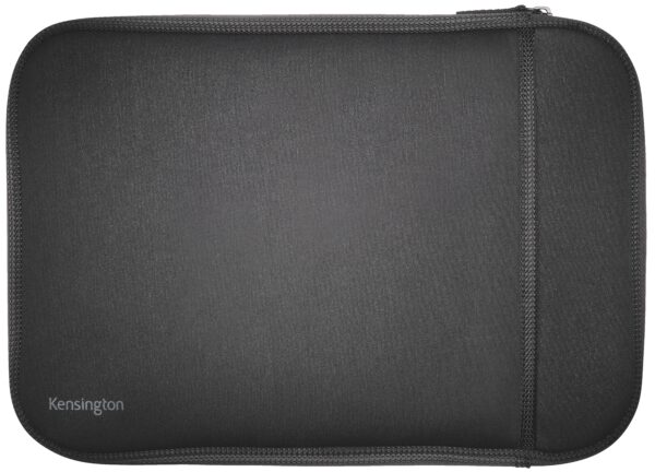 Kensington 14.1'' Universal Sleeve, sort