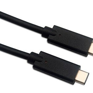 Sandberg USB-C > USB-C 2M USB 3.1 Gen.2