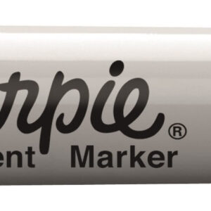 Sharpie Marker 1,4 Tusch, Metallic Guld