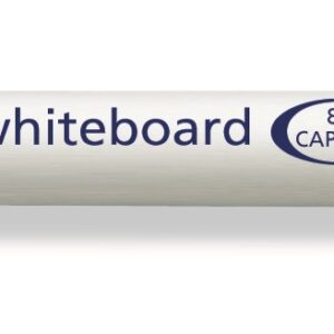 Staedtler WB Marker Lumocolor, 1 mm, sort, 10 stk