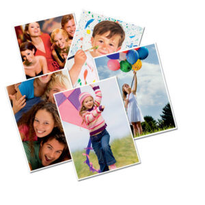 RC premium Silky foto papir, A3 260 G, 20 Ark