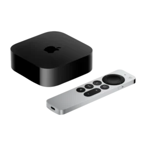 Apple TV 128GB 4K (3rd Gen.) (MN893FD/A), Original