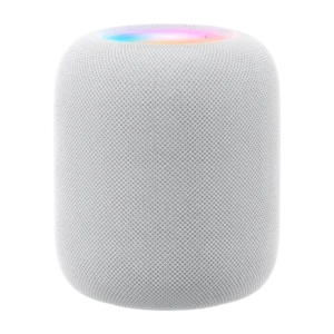Apple HomePod (2nd Gen.) Hvid (MQJ83D/A), Original