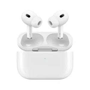Apple Airpods Pro 2023 (2nd gen) USB-C (MTJV3ZM/A), Original