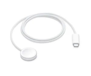 Apple Watch Magnetic Charger USB-C kabel (1 m) (MT0H3ZM/A), Original