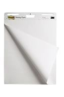 Post-it Meeting Charts, 63,5 x 77,5cm - 2 x 30 ark