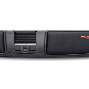 Mousetrapper Advance 2.0, computermus, sort/koral