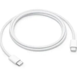 Apple USB-C Charge Woven kabel (1m) (MQKJ3ZM/A), Original