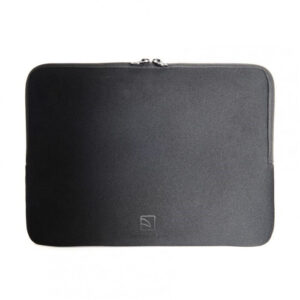 Tucano Sleeve Colore 13-14" Notebook, sort