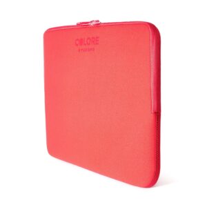 Tucano Sleeve Colore 13-14'' Notebook, rød