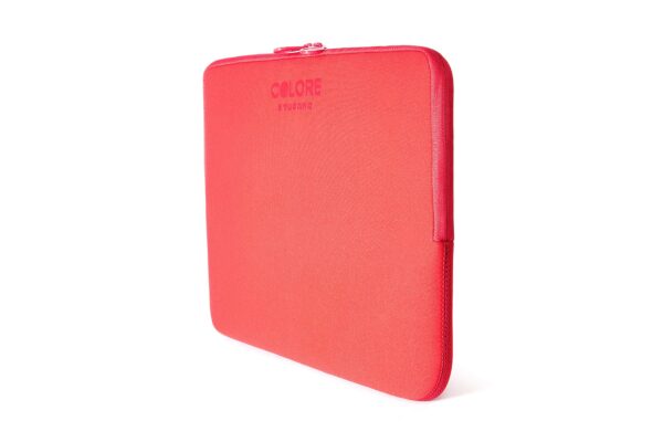 Tucano Sleeve Colore 13-14'' Notebook, rød